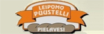 Leipomo Puustelli Oy